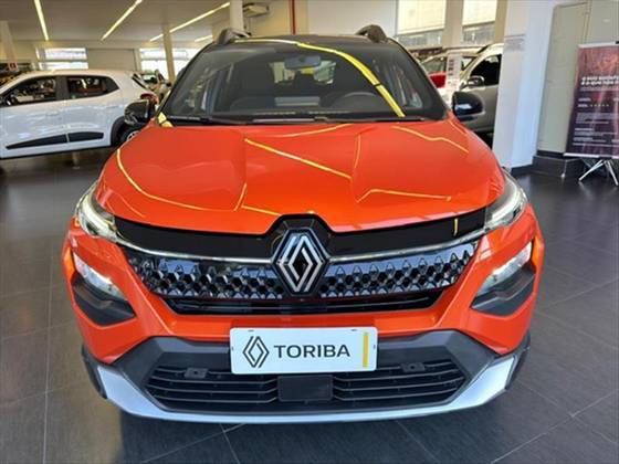 RENAULT KARDIAN 1.0 TCE FLEX PREMIÉRE EDITION EDC